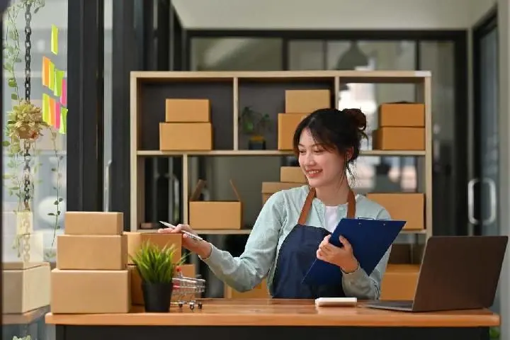 Strategi pemasaran online