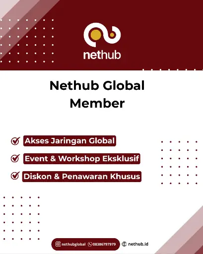 Nethub Global Member